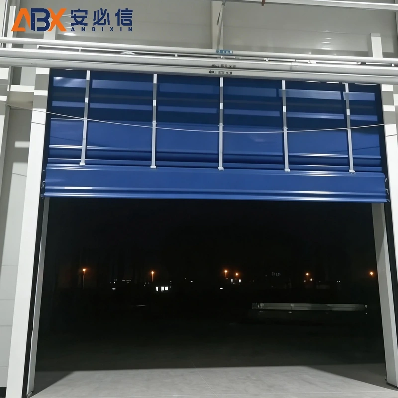 威海市伸缩式卸货平台